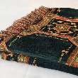 DAMESCO VELOURS VERT