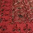 Nappe brod�e main