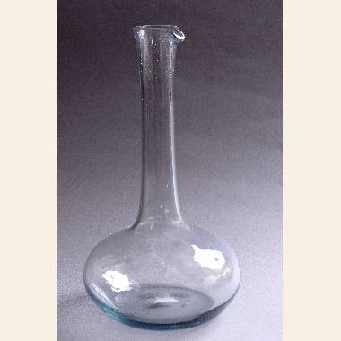 Carafe - environ 29cm