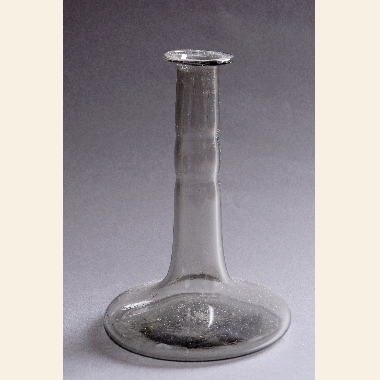 Carafe - environ 19cm